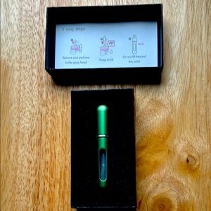 Bloomingdale’s Atomizer